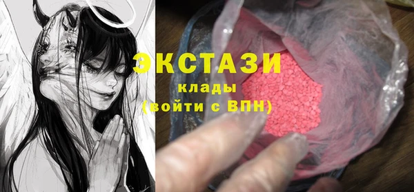 твердый Покров